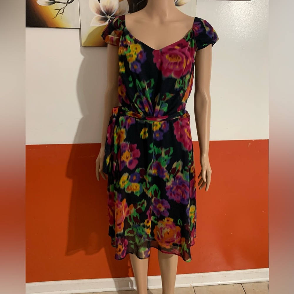 Casual dress